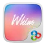 Logo of Whim android Application 